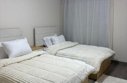 Apartment - 3 Bedrooms - 3 Bathrooms for rent in Sheikh Zayed City - Giza Apartment - 3 Bedrooms - 3 Bathrooms for rent in Sheikh Zayed City - Giza