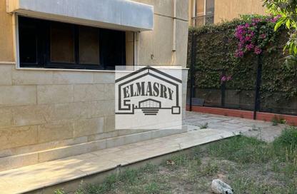 Villa - 3 Bedrooms - 3 Bathrooms for sale in El Rehab Extension - Al Rehab - New Cairo City - Cairo