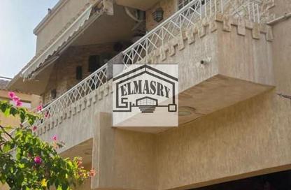 Villa - 3 Bedrooms - 3 Bathrooms for sale in El Rehab Extension - Al Rehab - New Cairo City - Cairo