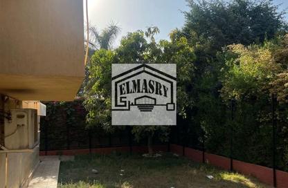 Villa - 3 Bedrooms - 3 Bathrooms for sale in El Rehab Extension - Al Rehab - New Cairo City - Cairo