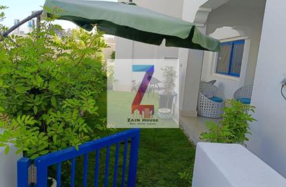 Chalet - 2 - 2 for sale in Marassi - Sidi Abdel Rahman - North Coast