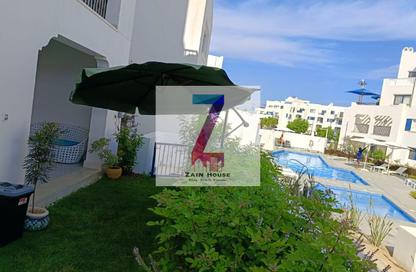 Chalet - 2 - 2 for sale in Marassi - Sidi Abdel Rahman - North Coast