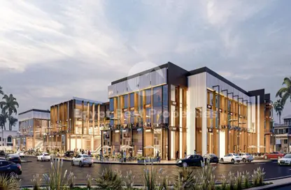 مساحات مكتبية - غرفة نوم - 1 حمام للبيع في جولدن جيت - شارع التسعين الجنوبي - التجمع الخامس - مدينة القاهرة الجديدة - القاهرة