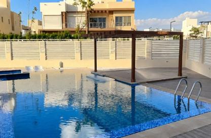 Villa - 5 - 5 for sale in Grand Heights - Northern Expansions - 6 October City - Giza