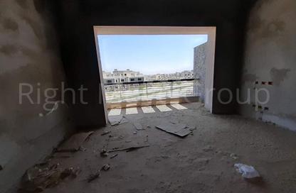 تاون هاوس - 3 - 4 للبيع في نيو جيزة - طريق مصر اسكندرية الصحراوي - مدينة 6 أكتوبر - الجيزة