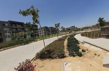 تاون هاوس - 3 - 4 للبيع في نيو جيزة - طريق مصر اسكندرية الصحراوي - مدينة 6 أكتوبر - الجيزة