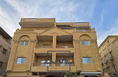 شقة - 3 غرف نوم - 2 حمامات للبيع في النرجس 2 - النرجس - مدينة القاهرة الجديدة - القاهرة