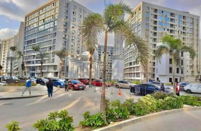 Apartment - 3 Bedrooms - 2 Bathrooms for sale in One Kattameya - El Katameya Compounds - El Katameya - New Cairo City - Cairo