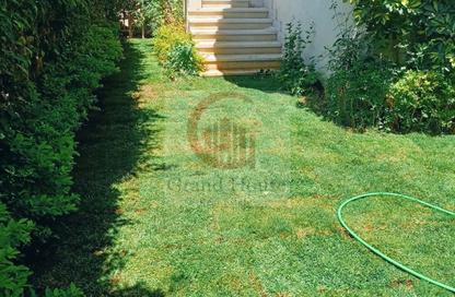 Apartment - 3 Bedrooms - 2 Bathrooms for rent in Leila - North Investors Area - New Cairo City - Cairo