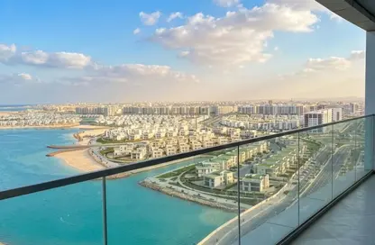 شقق فندقية - 2 غرف نوم - 2 حمامات للبيع في نورث ايدج تاورز - مدينة العلمين الجديدة - العلمين - الساحل الشمالي شقق فندقية - 2 غرف نوم - 2 حمامات للبيع في نورث ايدج تاورز - مدينة العلمين الجديدة - العلمين - الساحل الشمالي