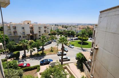 شقة - 3 غرف نوم - 1 حمام للبيع في حدائق المهندسين - الحي الرابع - الشيخ زايد - الجيزة