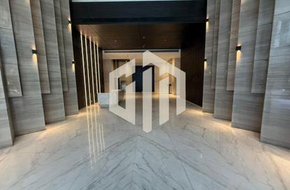 Office Space - Studio - 1 Bathroom for rent in Park St. - Ring Road - The 5th Settlement - New Cairo City - Cairo