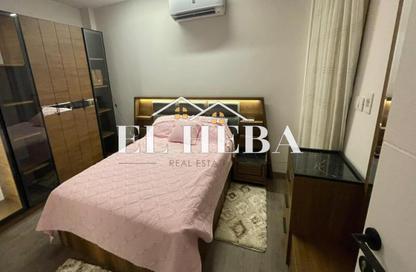 Apartment - 3 Bedrooms - 2 Bathrooms for rent in Madinaty - Cairo