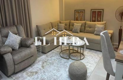Apartment - 3 Bedrooms - 2 Bathrooms for rent in Madinaty - Cairo