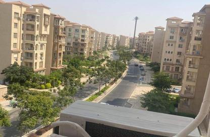 Apartment - 2 Bedrooms - 1 Bathroom for rent in Madinaty - Cairo Apartment - 2 Bedrooms - 1 Bathroom for rent in Madinaty - Cairo