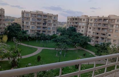 Apartment - 3 Bedrooms - 2 Bathrooms for rent in Madinaty - Cairo
