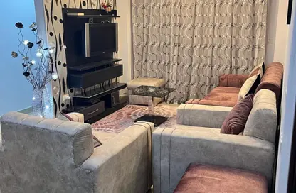 Apartment - 2 Bedrooms - 2 Bathrooms for rent in B6 - Madinaty - Cairo