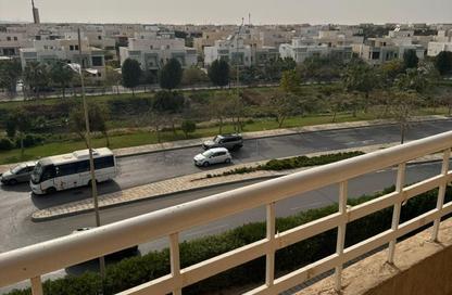 Apartment - 3 Bedrooms - 2 Bathrooms for rent in Madinaty - Cairo Apartment - 3 Bedrooms - 2 Bathrooms for rent in Madinaty - Cairo
