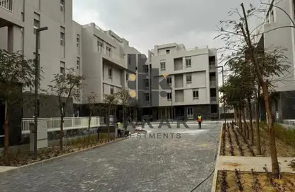 Apartment - 2 Bedrooms - 3 Bathrooms for sale in The Waterway View - 90 Street - The 5th Settlement - New Cairo City - Cairo Apartment - 2 Bedrooms - 3 Bathrooms for sale in The Waterway View - 90 Street - The 5th Settlement - New Cairo City - Cairo