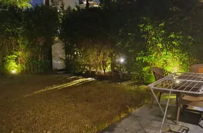 Apartment - 2 Bedrooms - 3 Bathrooms for rent in Westown - Sheikh Zayed Compounds - Sheikh Zayed City - Giza