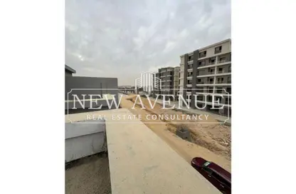 Townhouse - 3 Bedrooms - 4 Bathrooms for sale in Creek Town - The 1st Settlement - New Cairo City - Cairo