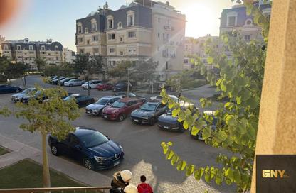 iVilla - 3 - 3 for sale in Mountain View Hyde Park - 5th Settlement Compounds - The 5th Settlement - New Cairo City - Cairo