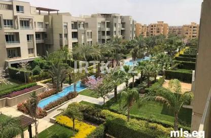 Apartment - 3 Bedrooms - 3 Bathrooms for sale in Park View - North Investors Area - New Cairo City - Cairo