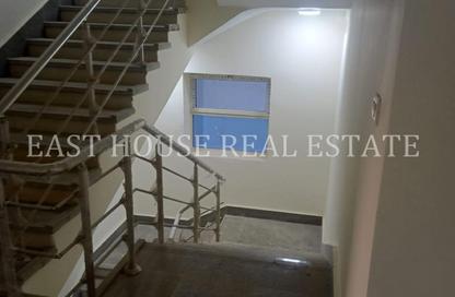 Villa - 5 Bedrooms - 5 Bathrooms for rent in El Koronfel - The 5th Settlement - New Cairo City - Cairo