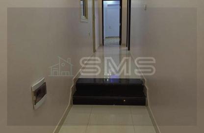 Apartment - 3 Bedrooms - 2 Bathrooms for rent in El Banafseg Services Area - El Banafseg - New Cairo City - Cairo