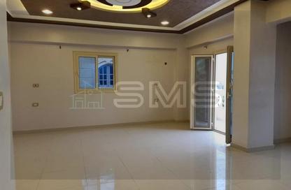 Apartment - 3 Bedrooms - 2 Bathrooms for rent in El Banafseg Services Area - El Banafseg - New Cairo City - Cairo