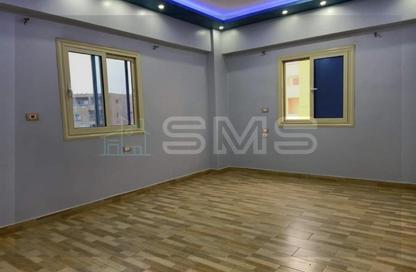 Apartment - 3 Bedrooms - 2 Bathrooms for rent in El Banafseg Services Area - El Banafseg - New Cairo City - Cairo