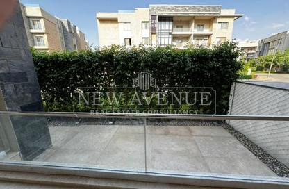 Apartment - 2 Bedrooms - 2 Bathrooms for sale in Galleria Moon Valley - South Investors Area - New Cairo City - Cairo