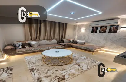 شقة - 1 حمام للايجار في پريڤادو - مدينتي - القاهرة