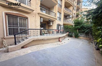 Apartment - 3 - 3 for rent in Al Rehab - New Cairo City - Cairo Apartment - 3 - 3 for rent in Al Rehab - New Cairo City - Cairo