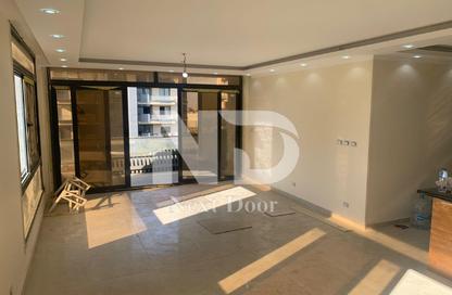 Apartment - 3 Bedrooms - 3 Bathrooms for rent in Eastown - 5th Settlement Compounds - The 5th Settlement - New Cairo City - Cairo