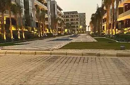 Apartment - 3 - 3 for sale in El Patio Oro - 5th Settlement Compounds - The 5th Settlement - New Cairo City - Cairo