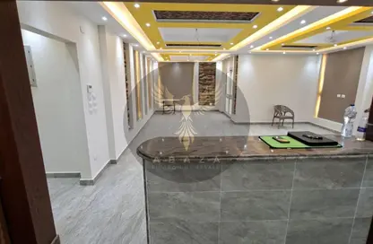 Apartment - 3 Bedrooms - 2 Bathrooms for rent in Hyde Park - New Cairo City - Cairo