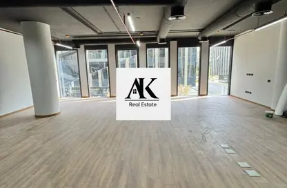 مساحات مكتبية - 2 غرف نوم - 1 حمام للايجار في ايستاون - كمبوندات التجمع الخامس - التجمع الخامس - مدينة القاهرة الجديدة - القاهرة