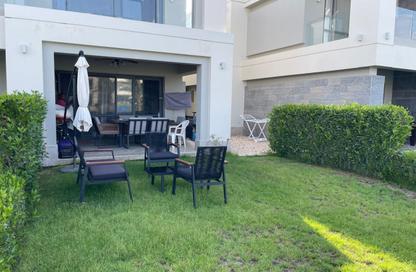 Twin House - 4 - 3 for sale in La vista Ras El Hikma - Ras Al Hekma - North Coast