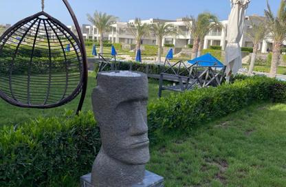 Twin House - 4 - 3 for sale in La vista Ras El Hikma - Ras Al Hekma - North Coast
