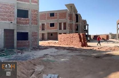 Apartment - Studio - 1 for sale in Veranda - Sahl Hasheesh - Hurghada - Red Sea