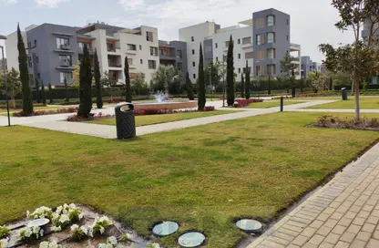 Apartment - 2 Bedrooms - 3 Bathrooms for sale in Aeon - 6 October Compounds - 6 October City - Giza