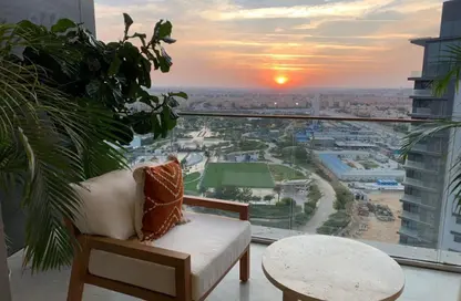 Apartment - 3 Bedrooms - 3 Bathrooms for sale in Park Side Residence - Zed Towers - Sheikh Zayed Compounds - Sheikh Zayed City - Giza