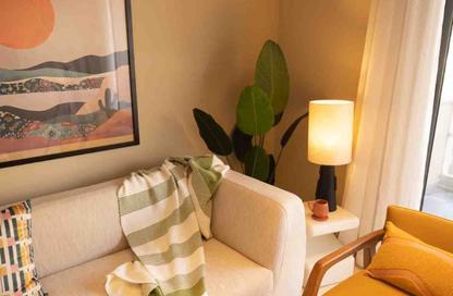 Apartment - 3 - 3 for rent in Villette - 5th Settlement Compounds - The 5th Settlement - New Cairo City - Cairo