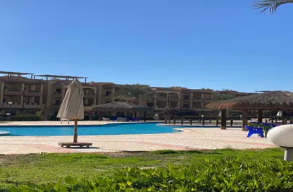 Chalet - 2 Bedrooms - 1 Bathroom for sale in Santa Claus - Ras Sedr - Ras Sedr - South Sainai