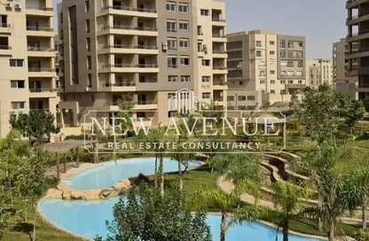 شقة - 3 غرف نوم - 3 حمامات للبيع في سكوير - كمبوندات التجمع الخامس - التجمع الخامس - مدينة القاهرة الجديدة - القاهرة