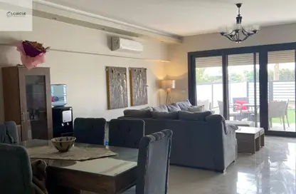 فيلا - 3 غرف نوم - 3 حمامات للايجار في هايد بارك - مدينة القاهرة الجديدة - القاهرة