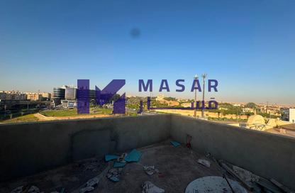 Penthouse - 5 Bedrooms - 4 Bathrooms for sale in Street17 - District 3 - The 5th Settlement - New Cairo City - Cairo