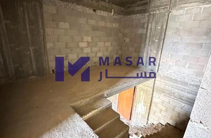 Penthouse - 5 Bedrooms - 4 Bathrooms for sale in Street17 - District 3 - The 5th Settlement - New Cairo City - Cairo