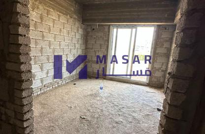 Penthouse - 5 Bedrooms - 4 Bathrooms for sale in Street17 - District 3 - The 5th Settlement - New Cairo City - Cairo